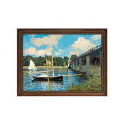 LIVARA Machine-printed Oil Painting 50/80/150cm - Modern Abstract Wall Painting Featuring Neutral Hues and Calm Aesthetic