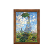 LIVARA Machine-printed Oil Painting 40/60/100cm - Premium Abstract Painting Crafted for Balanced and Relaxed Living Spaces