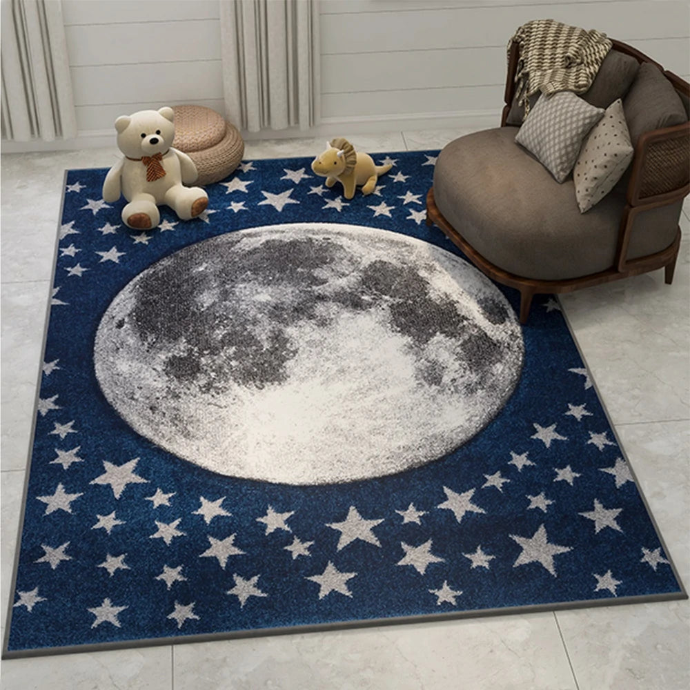 LIVARA Floor Rugs 160/200cm - crafted from premium Belgian velvet with a soft dense texture, non-fraying hand-sewn edges, and a breathable anti-slip rubber base for everyday comfort in Aussie homes