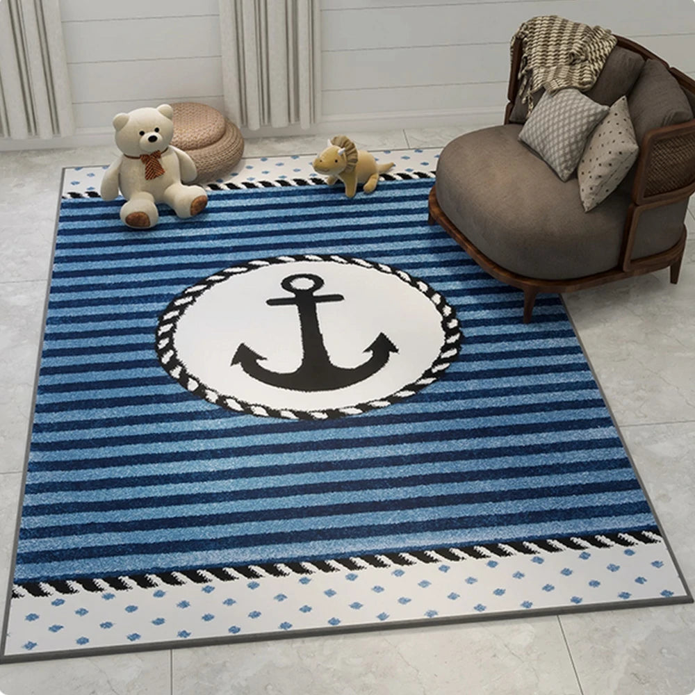 LIVARA Floor Rugs 160/200cm - featuring soft and smooth Belgian velvet surface, durable short-pile design that’s easy to clean, and a strong anti-slip backing ideal for living rooms and bedrooms