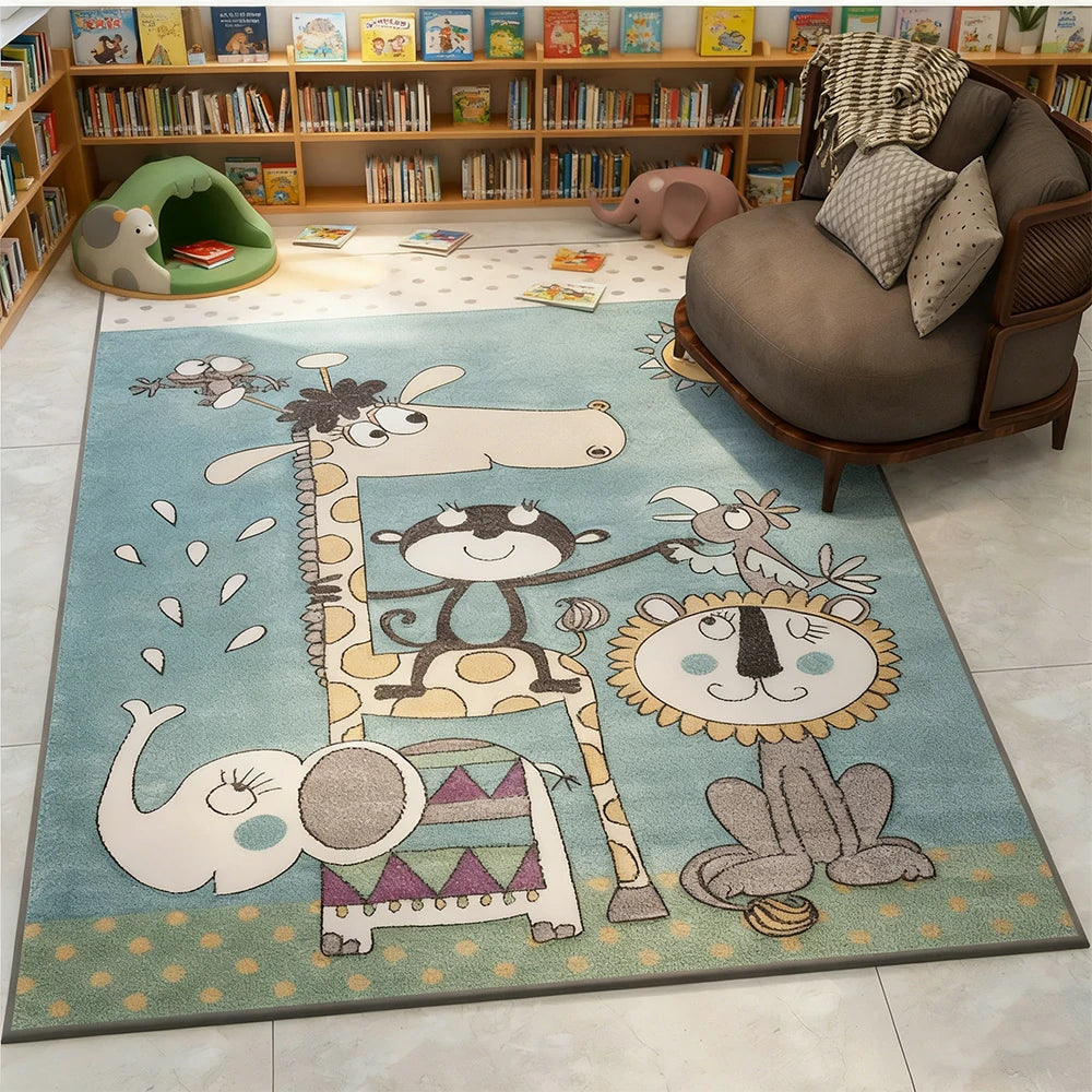 LIVARA Floor Rugs 160/200cm - featuring silky Belgian velvet texture, anti-moisture backing, non-shedding material, and handcrafted edging for an elevated look in any Aussie room