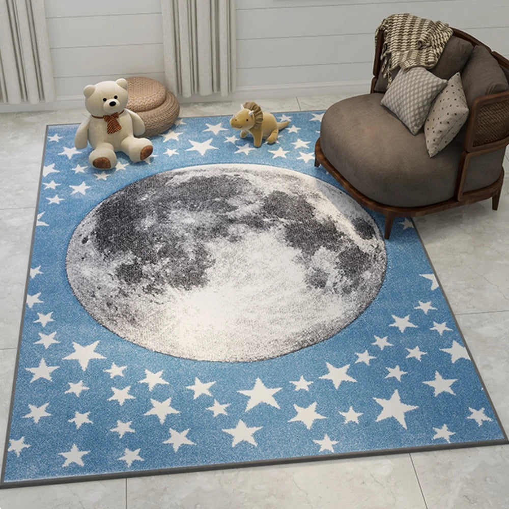 LIVARA Floor Rugs 160/200cm - featuring fine Belgian velvet yarn, reinforced edges to prevent curling, and a moisture-resistant anti-slip base supporting daily comfort