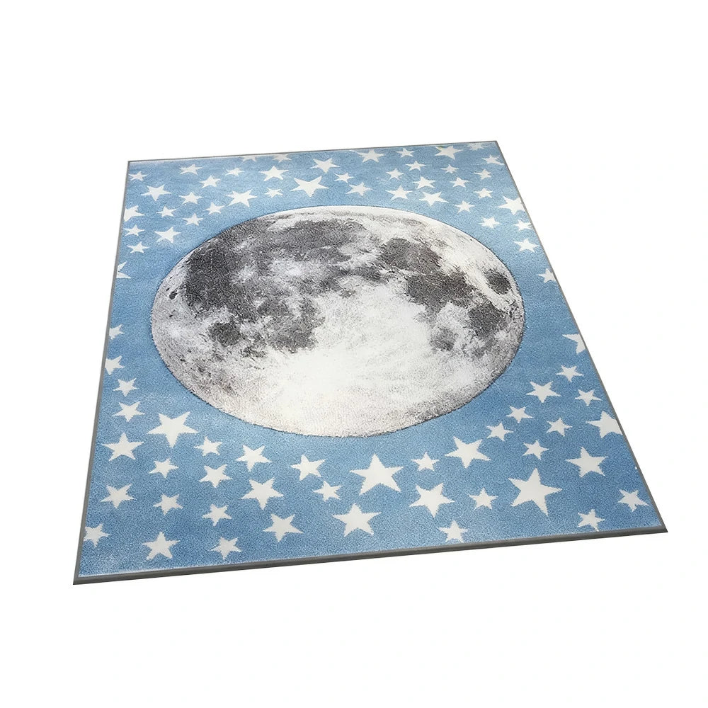 LIVARA Floor Rugs 160/200cm - featuring fine Belgian velvet yarn, reinforced edges to prevent curling, and a moisture-resistant anti-slip base supporting daily comfort