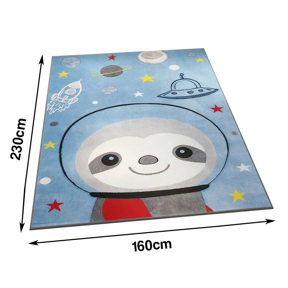 LIVARA Floor Rugs 160/200cm - combining soft Belgian velvet texture with hand-finished edges and a secure anti-slip rubber base that protects floors while boosting comfort