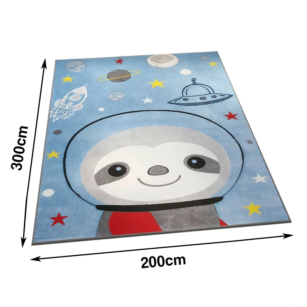 LIVARA Floor Rugs 160/200cm - combining soft Belgian velvet texture with hand-finished edges and a secure anti-slip rubber base that protects floors while boosting comfort