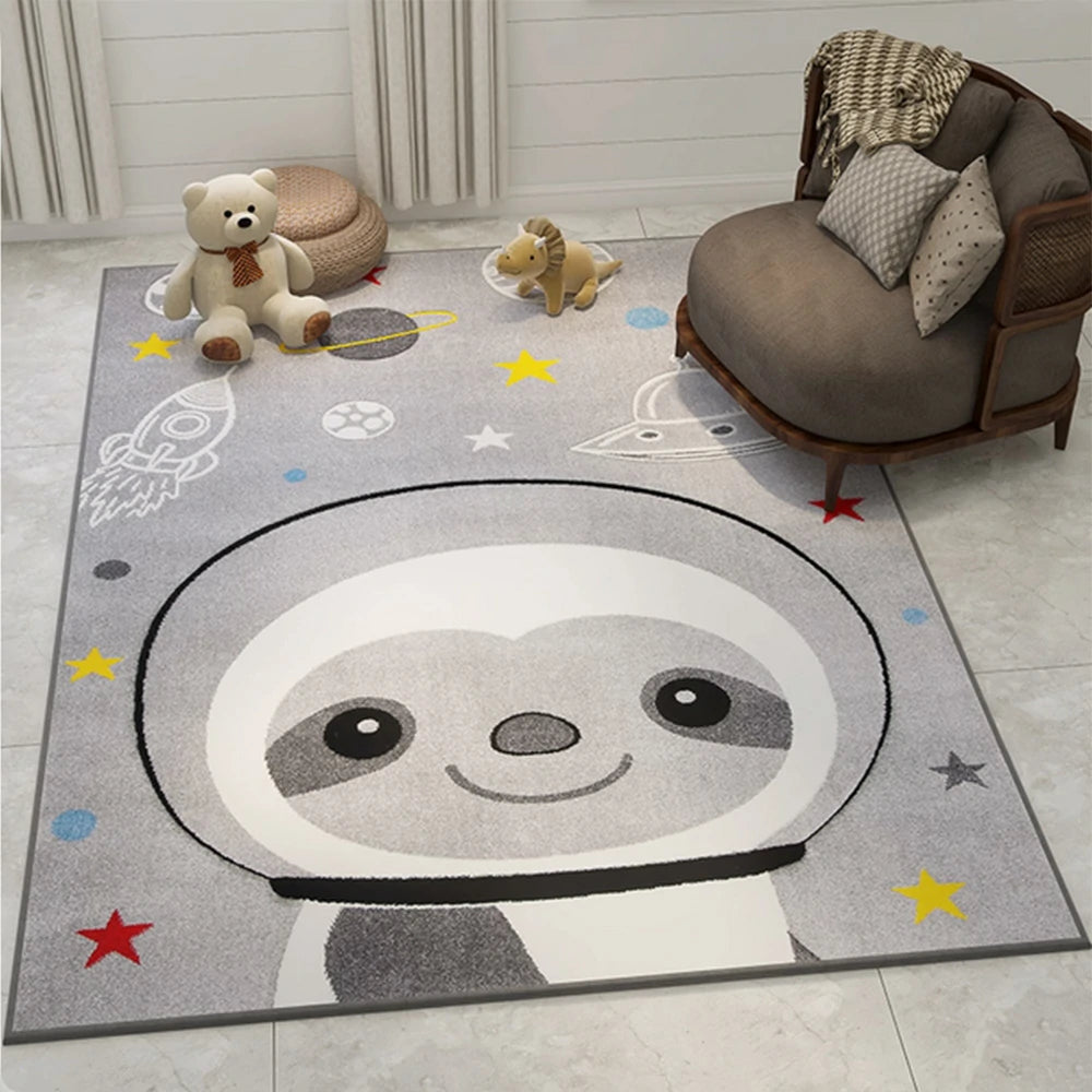 LIVARA Floor Rugs 160/200cm - made with dense Belgian velvet fibres for a refined look, non-shedding surface, and a supportive anti-slip bottom perfect for stylish homes