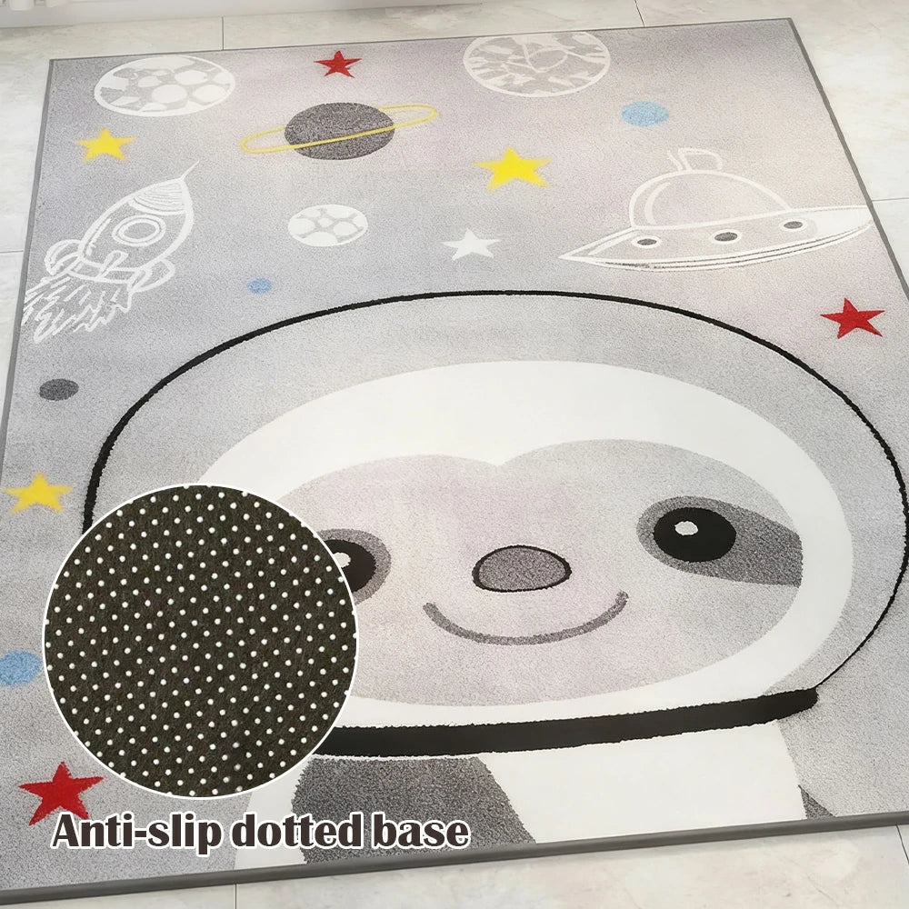 LIVARA Floor Rugs 160/200cm - made with dense Belgian velvet fibres for a refined look, non-shedding surface, and a supportive anti-slip bottom perfect for stylish homes