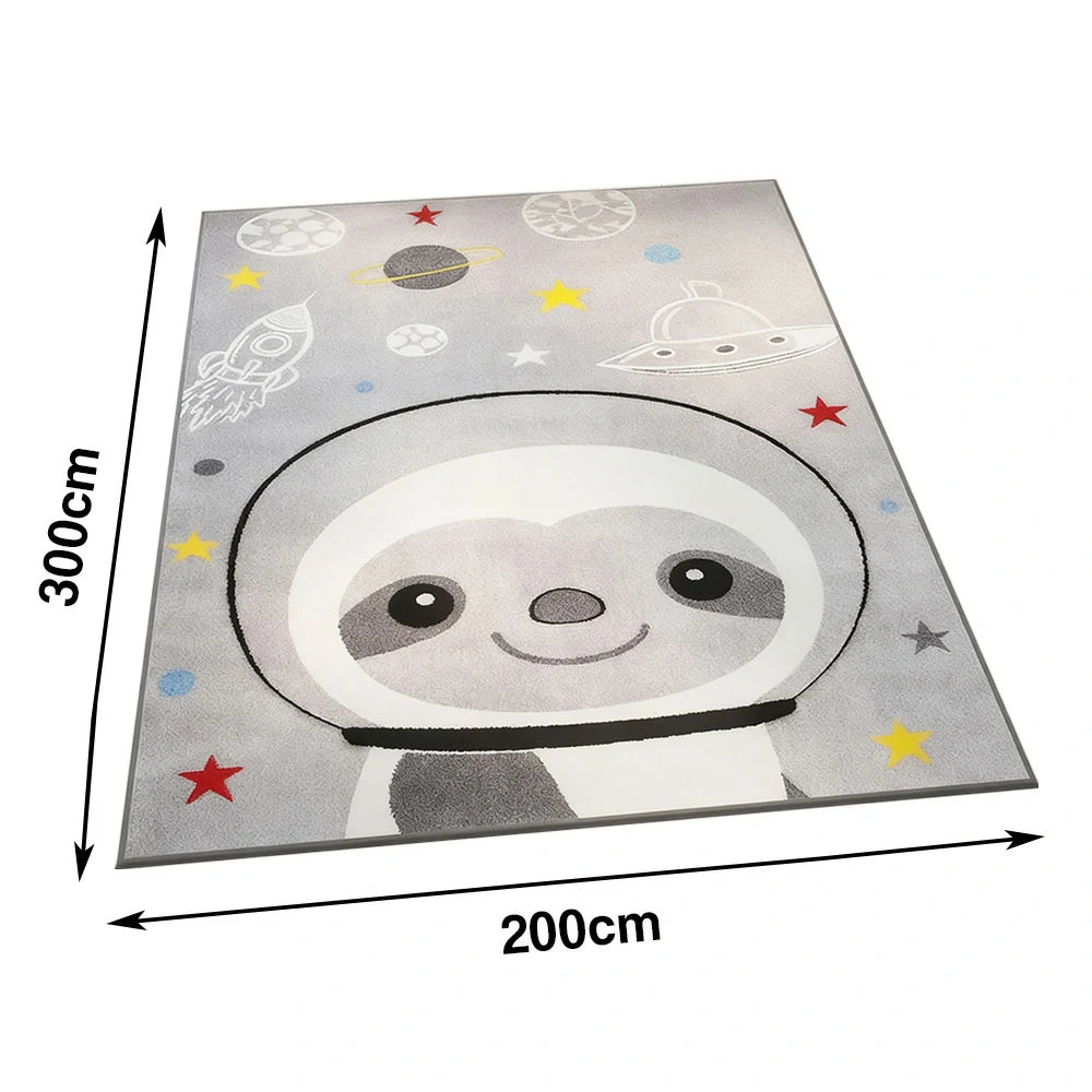 LIVARA Floor Rugs 160/200cm - made with dense Belgian velvet fibres for a refined look, non-shedding surface, and a supportive anti-slip bottom perfect for stylish homes