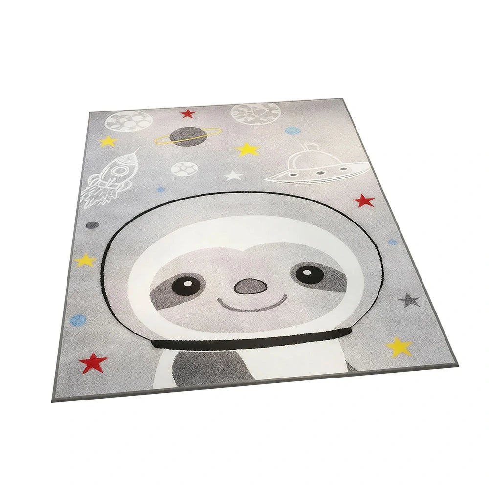 LIVARA Floor Rugs 160/200cm - made with dense Belgian velvet fibres for a refined look, non-shedding surface, and a supportive anti-slip bottom perfect for stylish homes