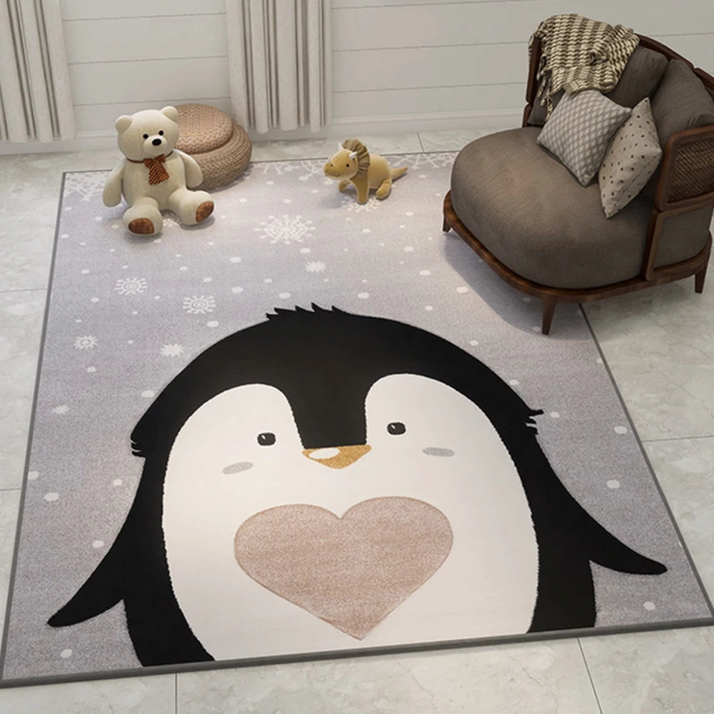 LIVARA Floor Rugs 160/200cm - crafted with durable Belgian velvet yarn, easy-clean pile height, and reinforced stitching to withstand daily household traffic