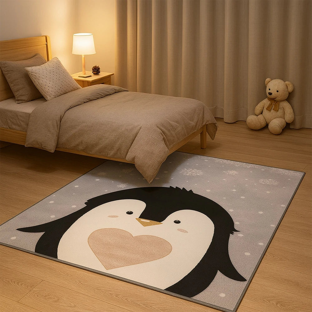 LIVARA Floor Rugs 160/200cm - crafted with durable Belgian velvet yarn, easy-clean pile height, and reinforced stitching to withstand daily household traffic