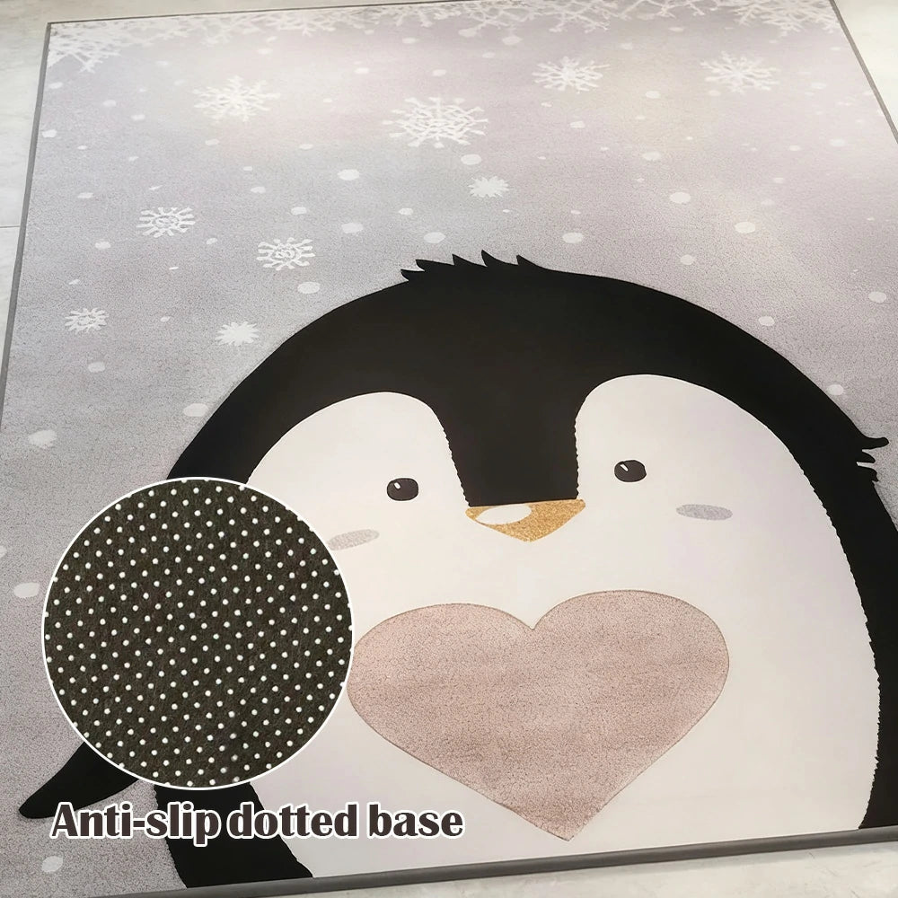 LIVARA Floor Rugs 160/200cm - crafted with durable Belgian velvet yarn, easy-clean pile height, and reinforced stitching to withstand daily household traffic