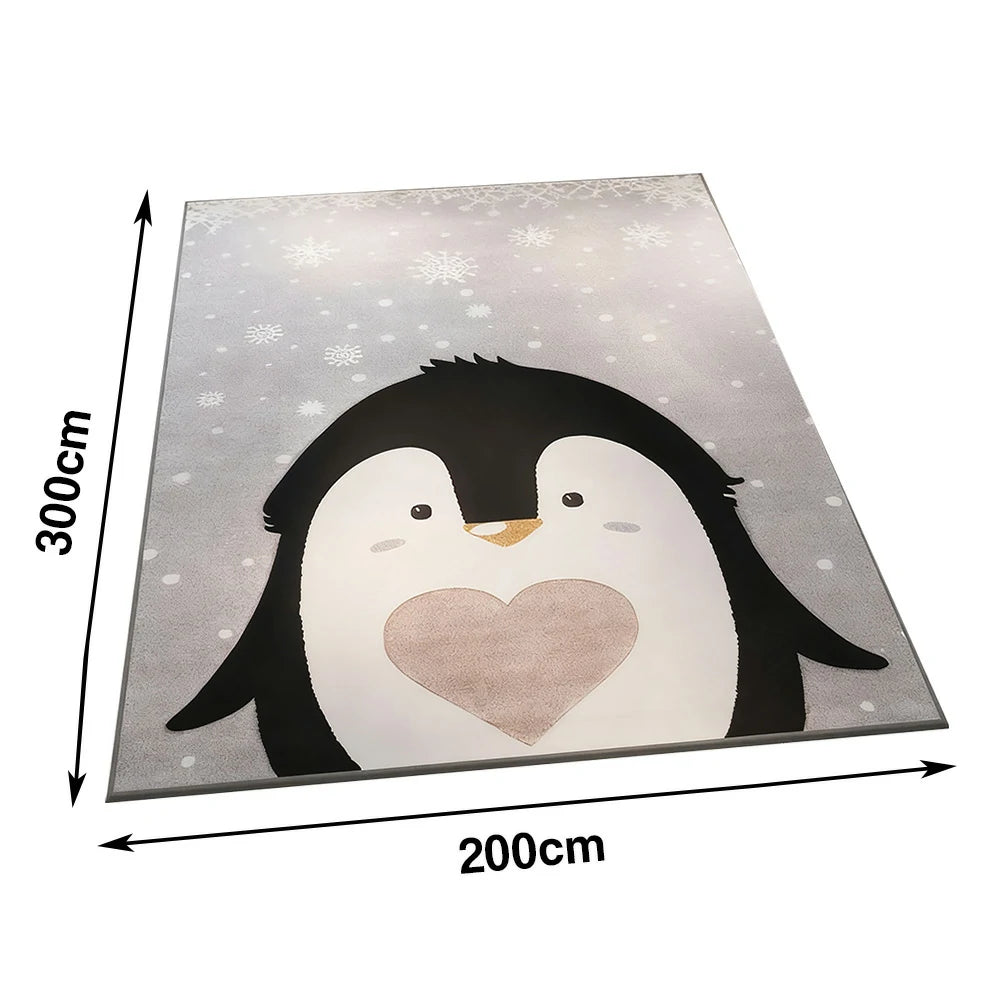 LIVARA Floor Rugs 160/200cm - crafted with durable Belgian velvet yarn, easy-clean pile height, and reinforced stitching to withstand daily household traffic