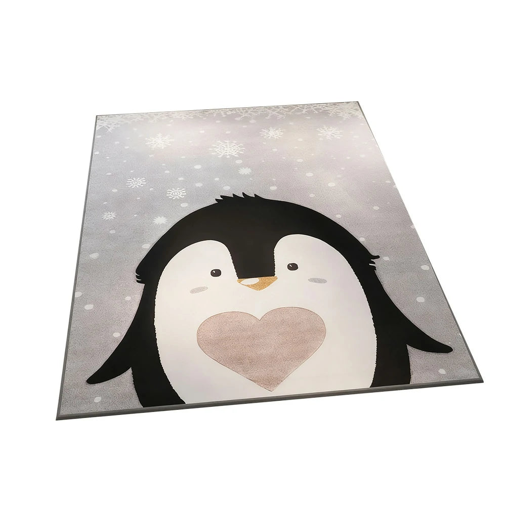 LIVARA Floor Rugs 160/200cm - crafted with durable Belgian velvet yarn, easy-clean pile height, and reinforced stitching to withstand daily household traffic