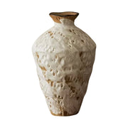 LIVARA Ceramic Vase Decor Display Matte Ceramic Porcelain Plate Texture Handcrafted Artistic Design