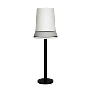 LIVARA Floor Lamp Soft Ambient Lighting Durable Metal Body Stable Base Multi-Scene Home Design