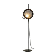 LIVARA XS-29 Floor Lamp with Soft Ambient Lighting Iron Frame and Stable Base for Modern Home Decor
