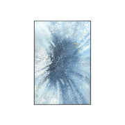 LIVARA Hand-Painted Oil Painting 50/80/120cm Premium Neutral-Toned Canvas Ideal for Adding Texture, Warmth, and Visual Harmony to Modern Homes and Minimalist Spaces