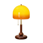 LIVARA Vintage Creative Table Lamp Three Color Temperatures E27 Ceramic Glass Energy-efficient Design