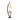 LIVARA Floor Lamp with Full-Spectrum Light, Lily Flower Fabric Shade, Foot Switch, High-Quality Wooden Base, Adjustable Three-Color Temperature