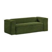 LUXORA B203A Sofa Compressible Packaging Quick Rebound Cushion High Density Foam Core Space Saving Design