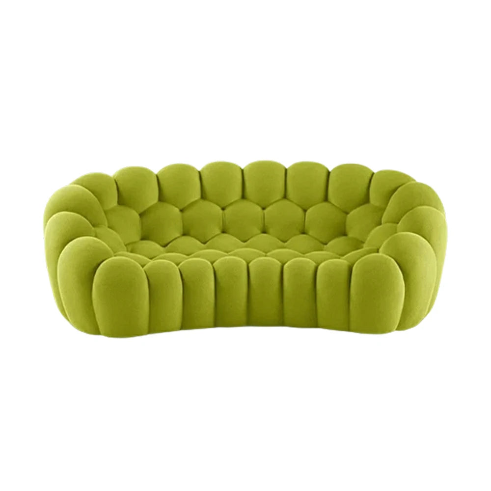 LUXORA B011D Sofa Compressible Packaging Quick Rebound Cushion High Density Foam Core Space Saving Design