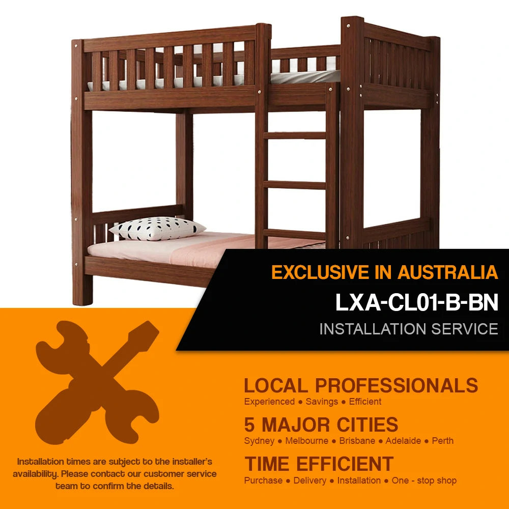 Installation Service For : LXA-CL01-B-BN