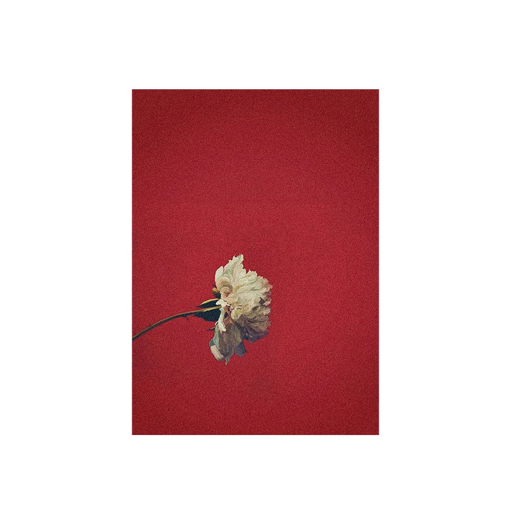 LUXORA Hand-Painted Oil Painting 50/80/120cm Modern Luxury Canvas Art Featuring Gentle Brushstrokes and Natural Tones for Elegant and Relaxing Interior Atmosphere