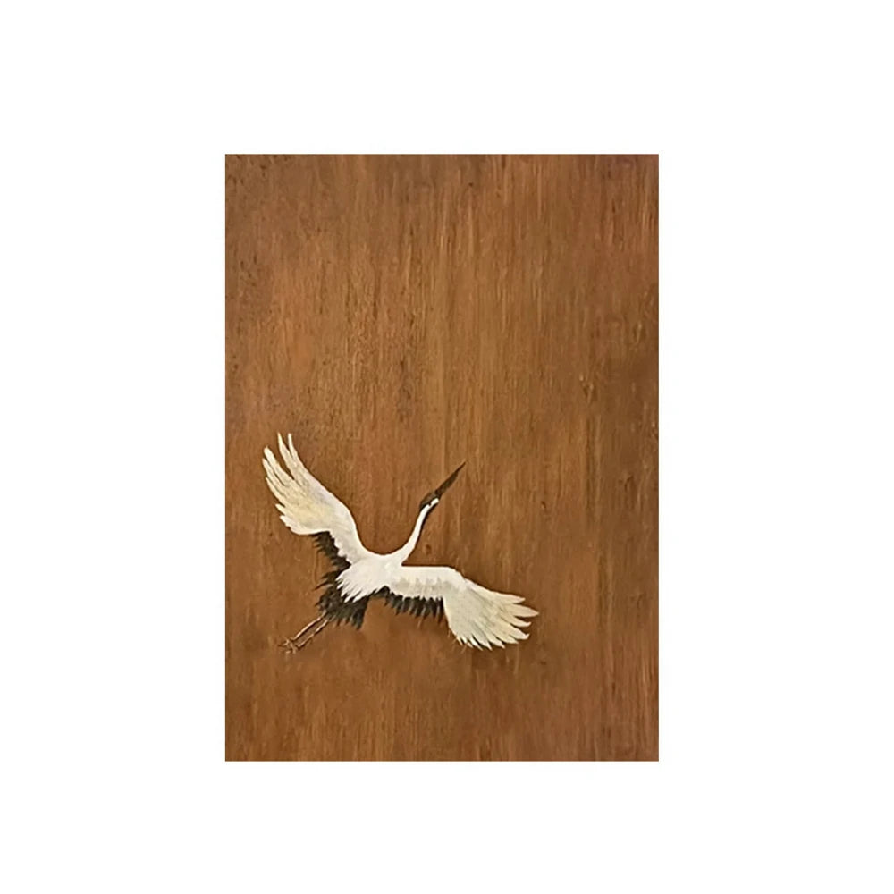 LUXORA Hand-Painted Oil Painting 60/80/100cm - Premium Canvas Abstract Wall Art Designed for Calm and Inviting Homes