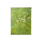 LUXORA Hand-Painted Oil Painting 60/80/120cm - Minimalist Painting Crafted on Premium Canvas for Balanced and Relaxed Ambience