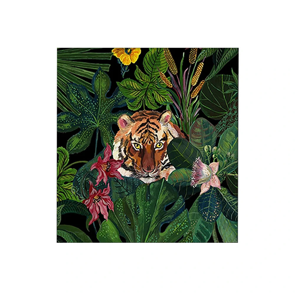 LUXORA Hand-Painted Oil Painting 70/100/150cm - Neutral Abstract Wall Art Bringing Balance and Soft Warmth to Interiors