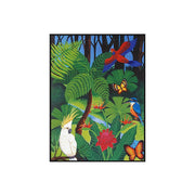 LUXORA Hand-Painted Oil Painting 60/80/120cm - Neutral Minimalist Wall Piece That Enhances Living Rooms and Bedrooms Alike