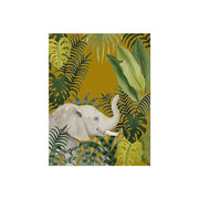 LUXORA Hand-Painted Oil Painting 60/80/120cm - Elegant Abstract Canvas with Harmonious Lines and Delicate Colour Transitions