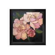 LUXORA Hand-Painted Oil Painting 60/90/140cm - Elegant Contemporary Wall Art with Soft Texture and Gentle Colour Layers