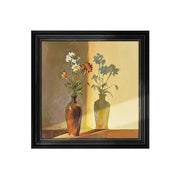 LUXORA Hand-Painted Oil Painting 60/90/140cm - Neutral Abstract Design Bringing Serenity and Subtle Charm to Modern Spaces