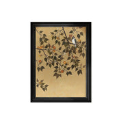 LUXORA Hand-Painted Oil Painting 50/80/120cm - Refined Contemporary Art Combining Calm Colour Blocks and Fine Texture