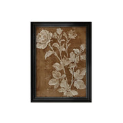 LUXORA Hand-Painted Oil Painting 50/80/120cm - Soft Colour Palette Painting Adding Gentle Warmth and Sophistication to Rooms