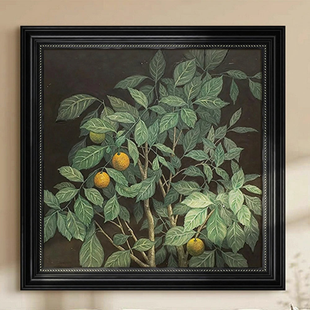 LUXORA Hand-Painted Oil Painting 60/90/140cm - Contemporary Abstract Painting Adding Subtle Character to Neutral Rooms