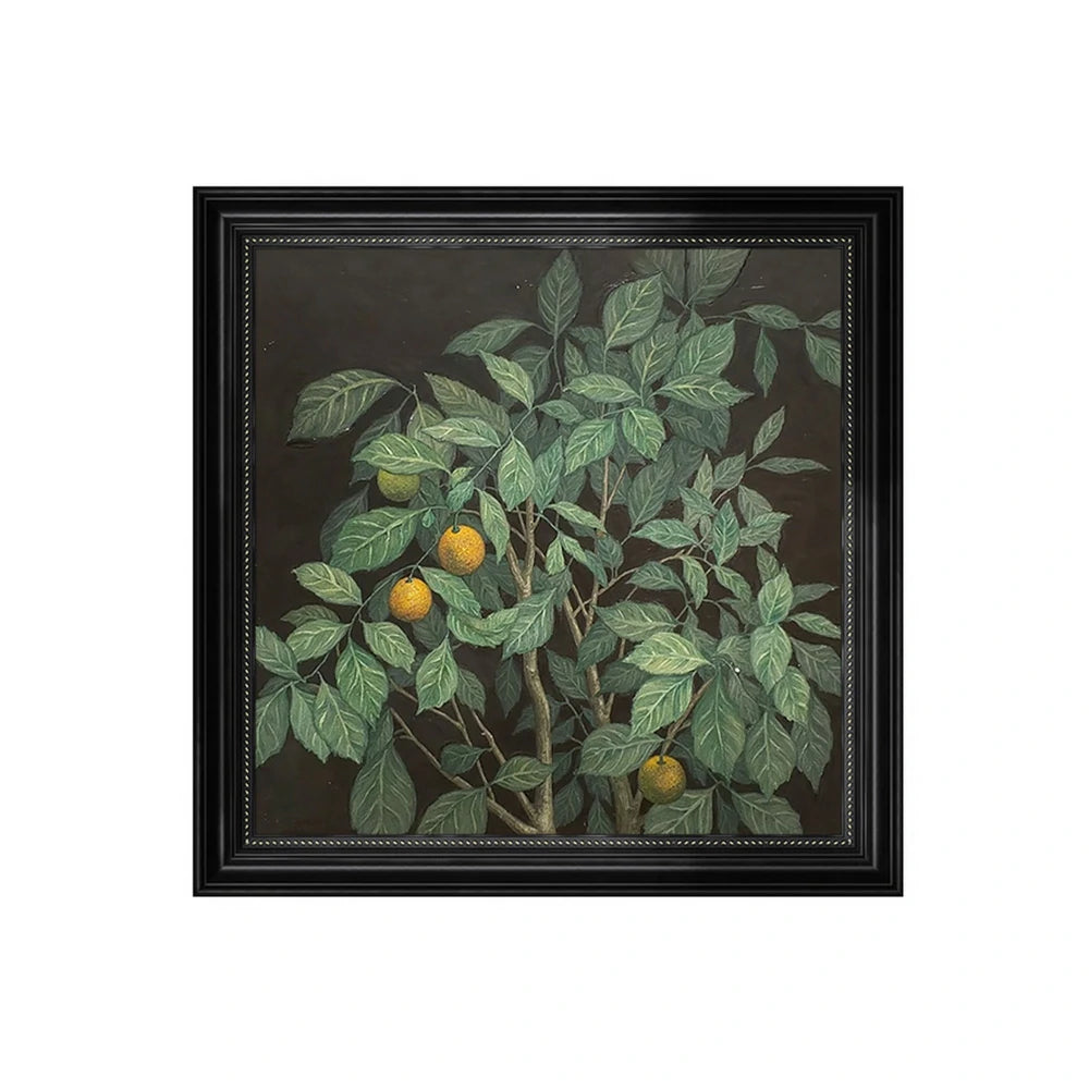 LUXORA Hand-Painted Oil Painting 60/90/140cm - Contemporary Abstract Painting Adding Subtle Character to Neutral Rooms