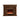 LIVARA 150cm Electric Fireplace TV Cabinet – Solid Wood Frame, 3D Flame Effect, Dual Core Options, Realistic Flame, Remote Control, Functional Storage - Brown