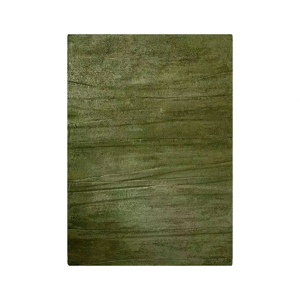 LUXORA Hand-Painted Oil Painting 70/100/140cm - Neutral Abstract Canvas Artwork Combining Calm Colours and Fine Texture to Bring Warmth to Contemporary Living Spaces