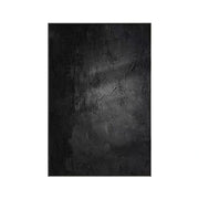 LUXORA Hand-Painted Oil Painting 70/100/140cm - Neutral Hand-Painted Canvas Art Crafted for Peaceful and Simple Interior Environments