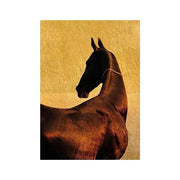 LUXORA Hand-Painted Oil Painting 70/100/140cm Modern Abstract Canvas Art for Living Room Decor Featuring Neutral Tones and Soft Textures to Enhance Interior Aesthetics