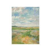 LUXORA Hand-Painted Oil Painting 70/100/140cm Light-Luxury Textured Wall Art Featuring Layered Brushstrokes Designed for Sophisticated Apartments and Interior Spaces