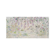 LUXORA Hand-Painted Oil Painting 100/140/200cm - Modern Abstract Wall Piece with Subtle Colour Movement and Fine Texture