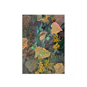 LUXORA Hand-Painted Oil Painting 50/80/120cm - Neutral Hand-Painted Artwork Designed for Harmony and Modern Simplicity