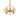 LIVARA Gold Floral Glass Chandelier 12/18/24-Head Warm LED Pendant Light, Handcrafted Vintage Flower Design for Living Room Bedroom Dining Room