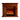 LIVARA 608 Electric Fireplace TV Cabinet - White Solid Wood Frame, 3D Flame Effect, Dual Core Options 12W/750–1500W - Brown