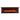 LIVARA 742 Electric Fireplace TV Cabinet – 180cm Solid Wood Frame, 3D Flame Effect, Remote Control, Dual Core Options 12W/750–1500W - Brown