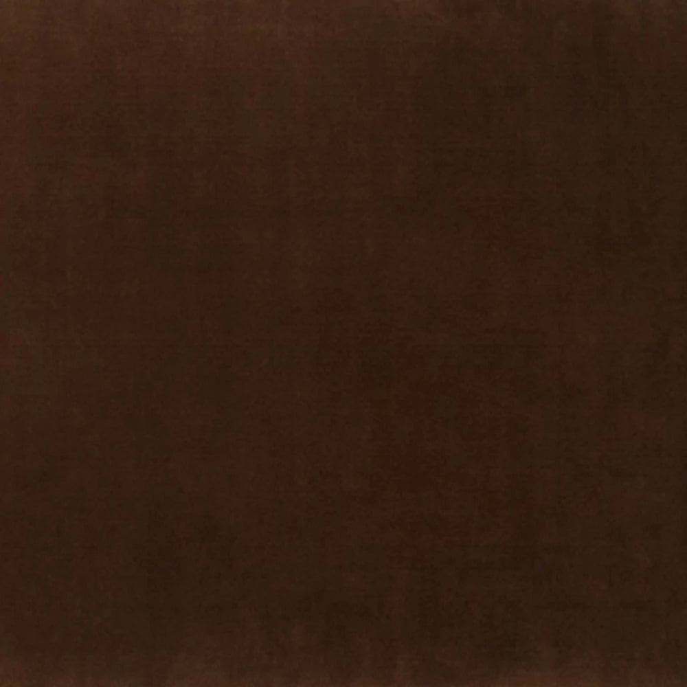 LUXORA 160/200cm Square Floor Rugs Handwoven Soft Rebound Traditional Weave Timeless Design Multi Space Use - Andorra Brown